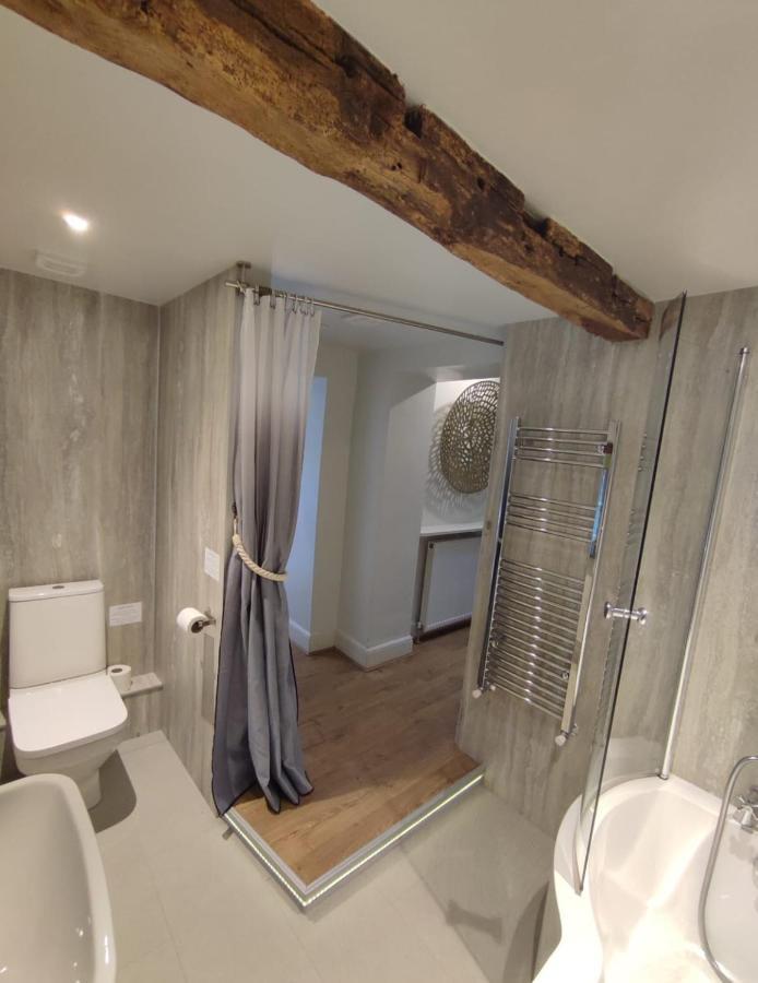 Lancrigg Hotell Grasmere Exteriör bild