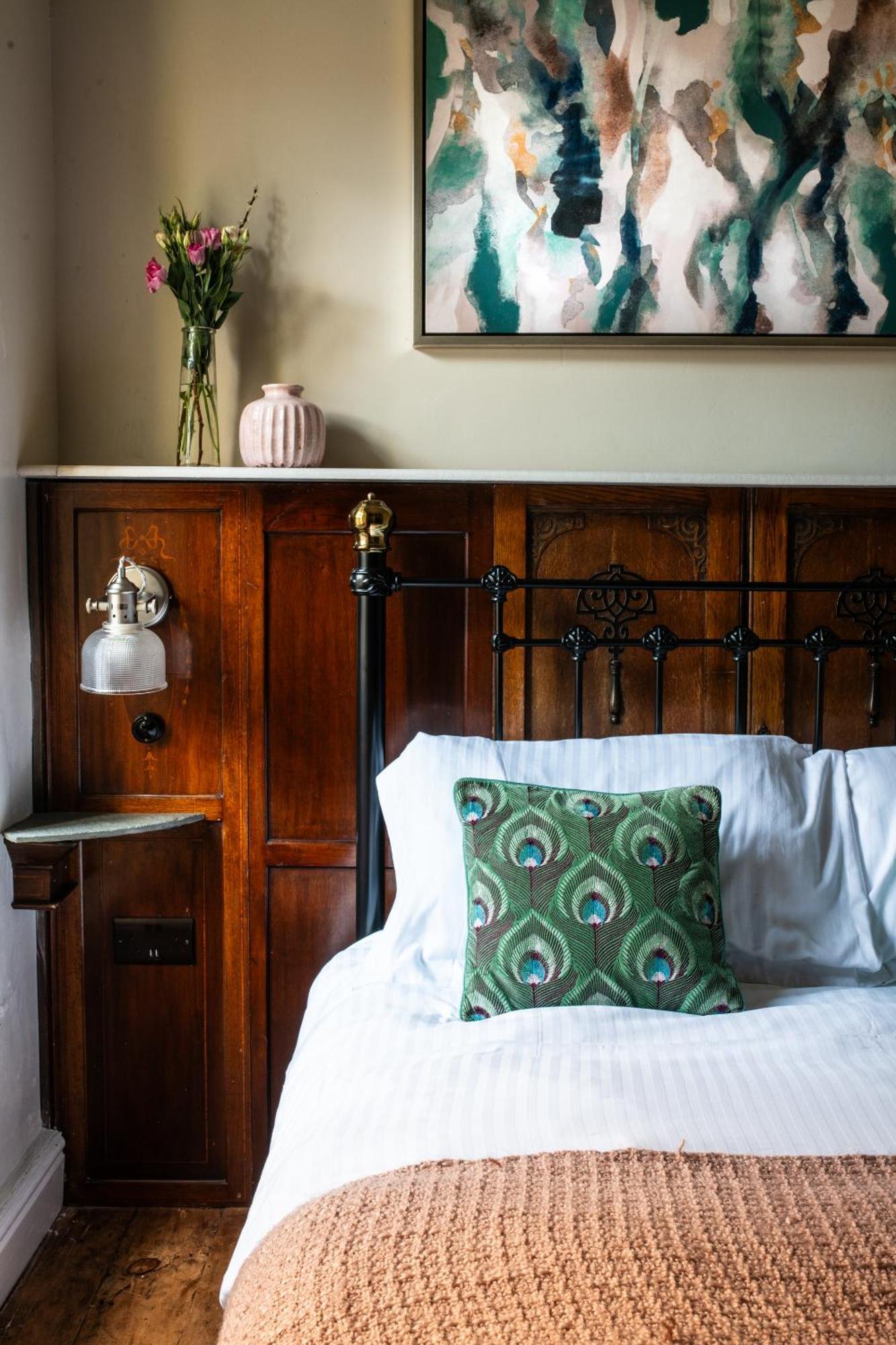 Lancrigg Hotell Grasmere Exteriör bild