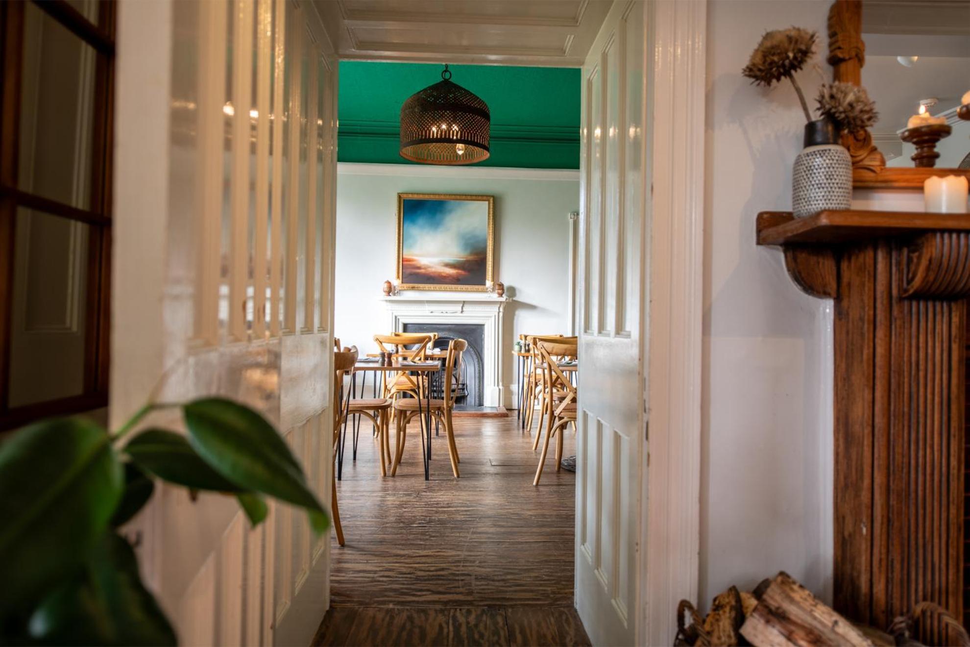 Lancrigg Hotell Grasmere Exteriör bild