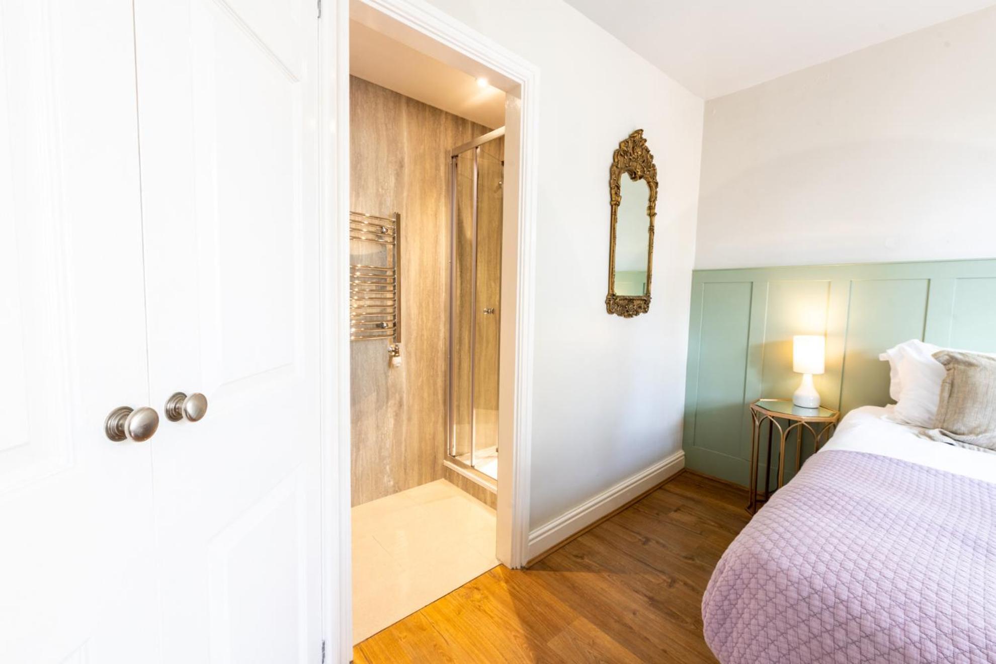 Lancrigg Hotell Grasmere Exteriör bild