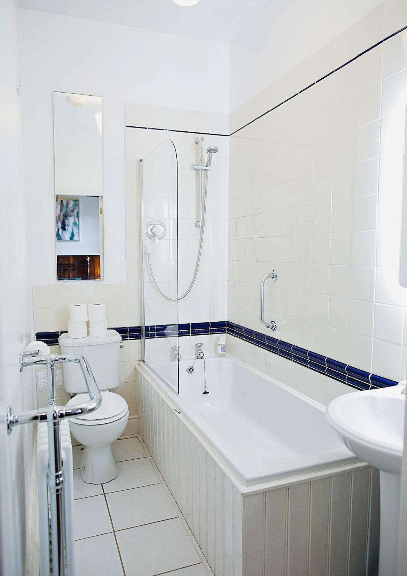 Lancrigg Hotell Grasmere Exteriör bild