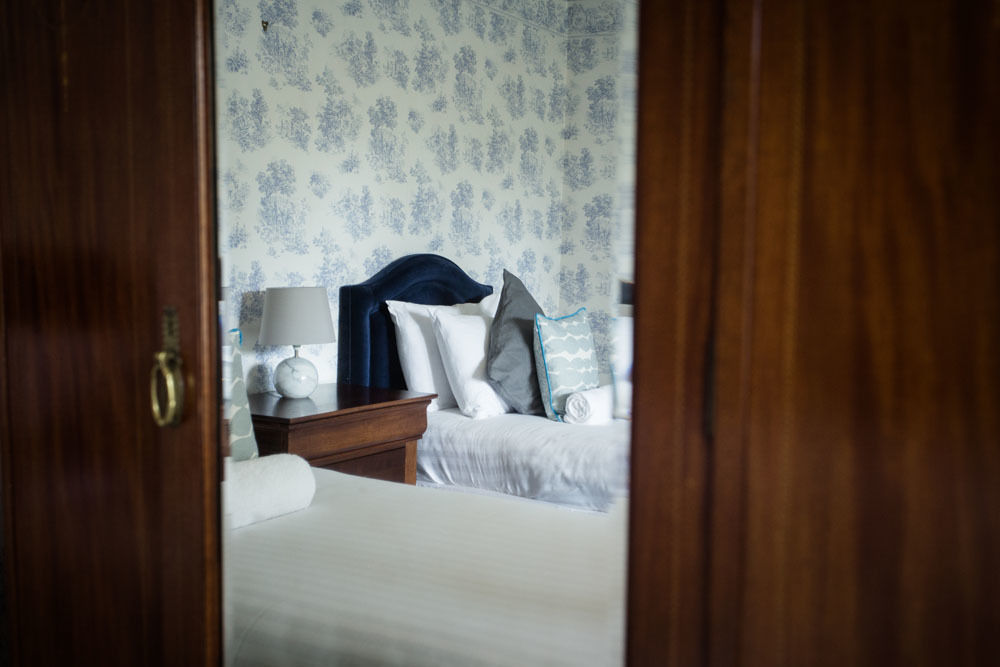 Lancrigg Hotell Grasmere Exteriör bild