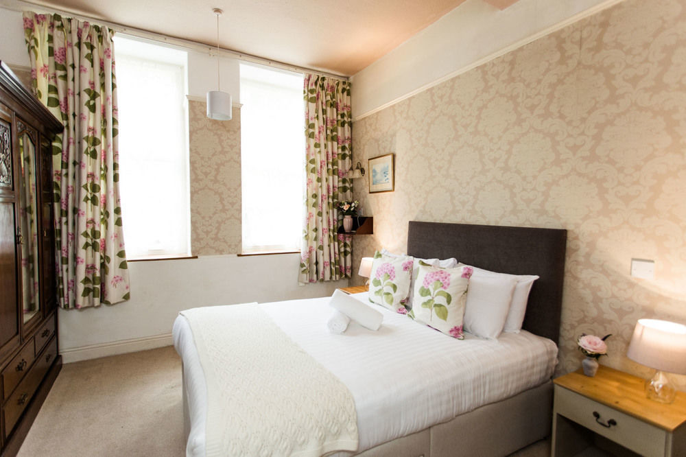 Lancrigg Hotell Grasmere Exteriör bild