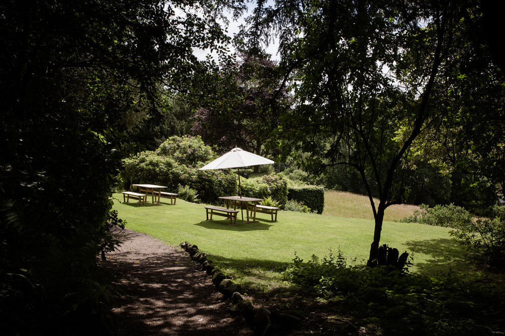 Lancrigg Hotell Grasmere Exteriör bild
