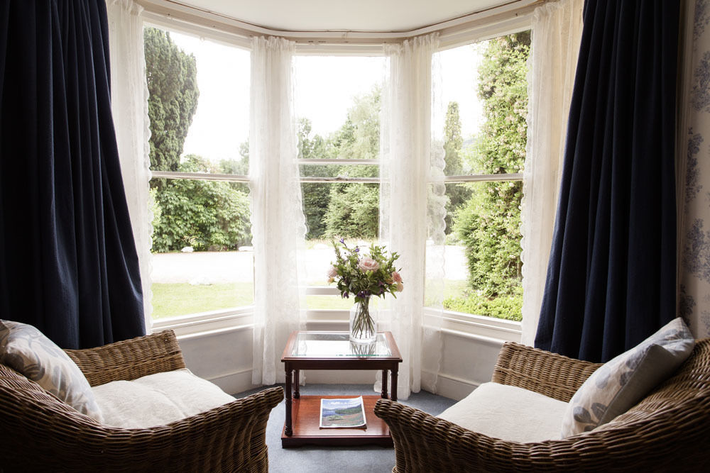 Lancrigg Hotell Grasmere Exteriör bild