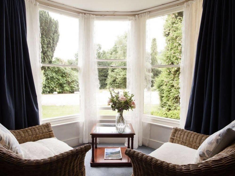 Lancrigg Hotell Grasmere Exteriör bild