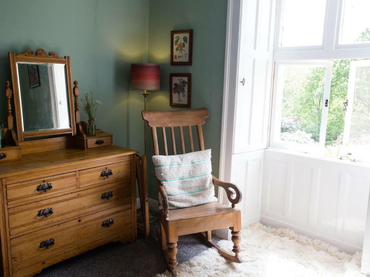 Lancrigg Hotell Grasmere Exteriör bild