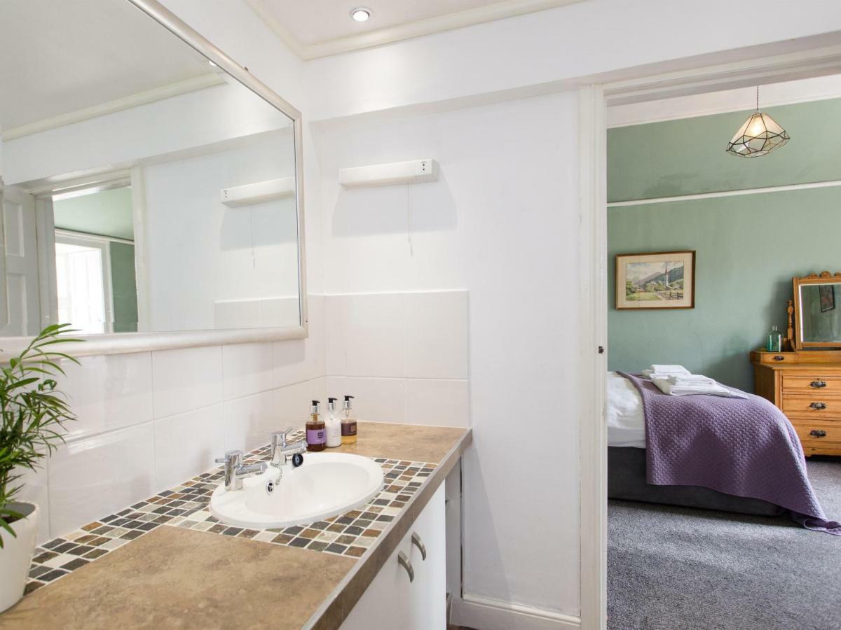 Lancrigg Hotell Grasmere Exteriör bild
